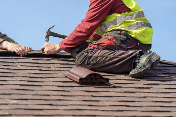 Best Slate Roofing Contractor  in Rosendale, WI