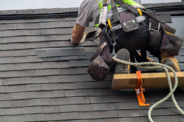 Heating Cable for Roof Installation in Rosendale, WI