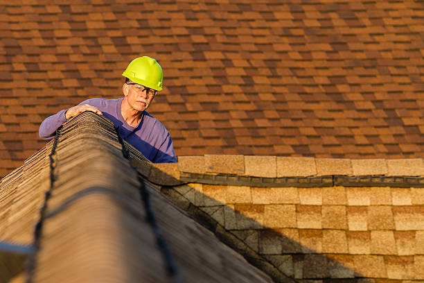 Best Commercial Roofing Services  in Rosendale, WI