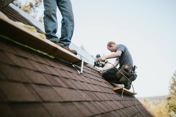 Best Metal Roofing Contractor  in Rosendale, WI